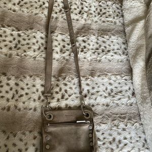 Small Tony SML Hammitt Crossbody purse.